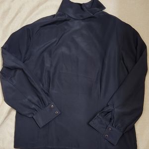 BLOUSE by RENA ROWAN for SAVILLE,